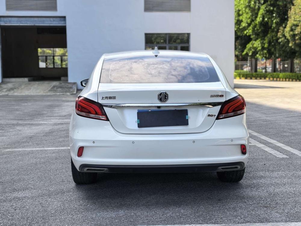MG MG 6
