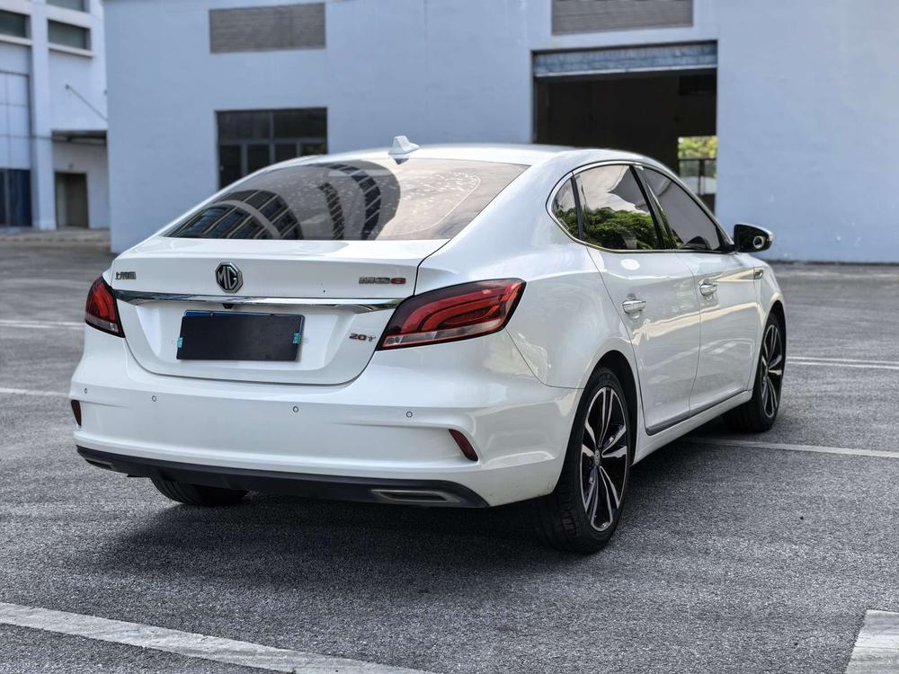 MG MG 6