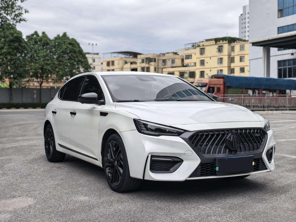 MG MG 6