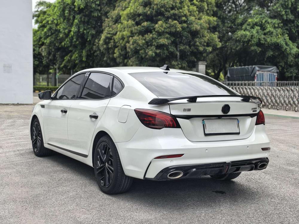 MG MG 6
