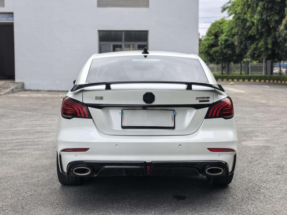 MG MG 6