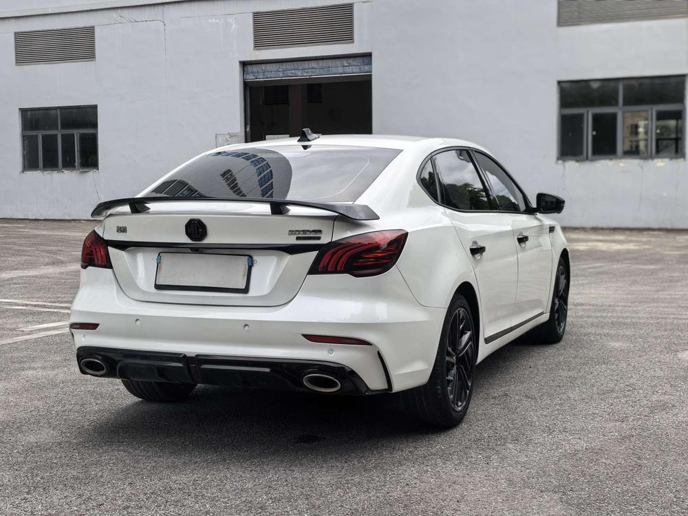 MG MG 6