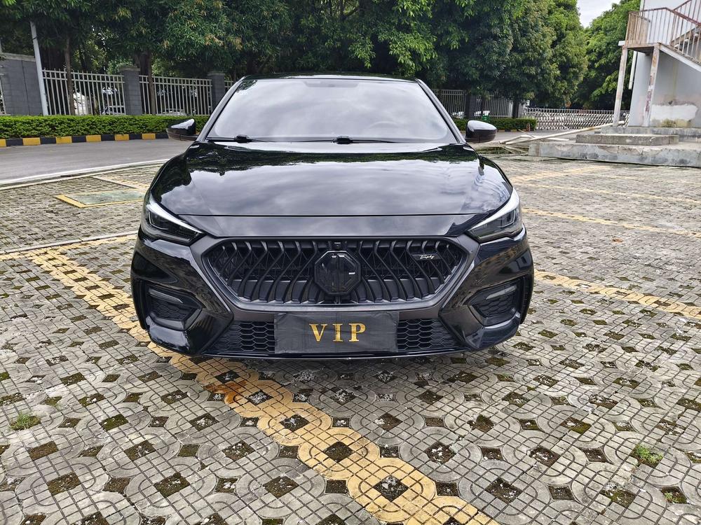 MG MG 6