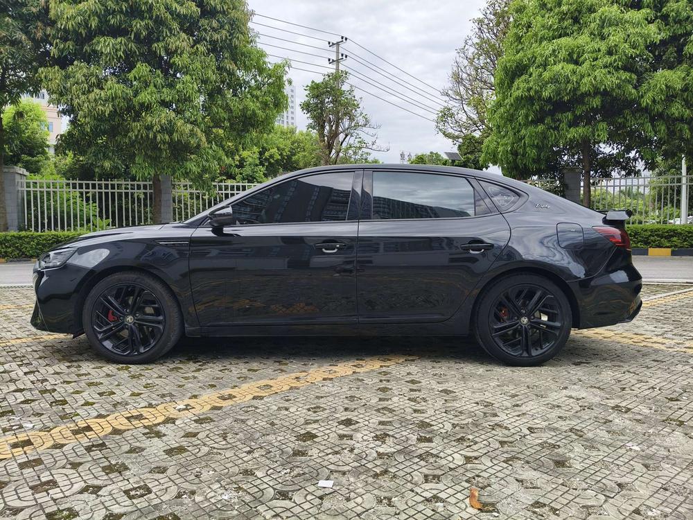 MG MG 6