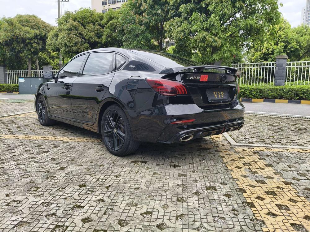 MG MG 6