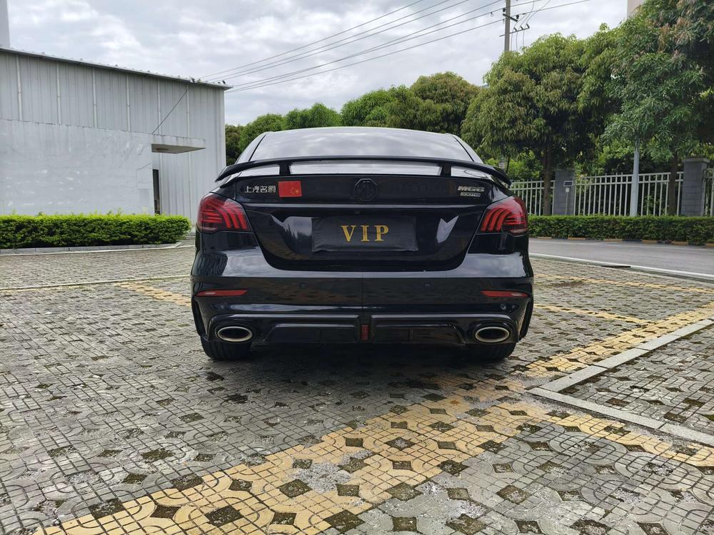 MG MG 6