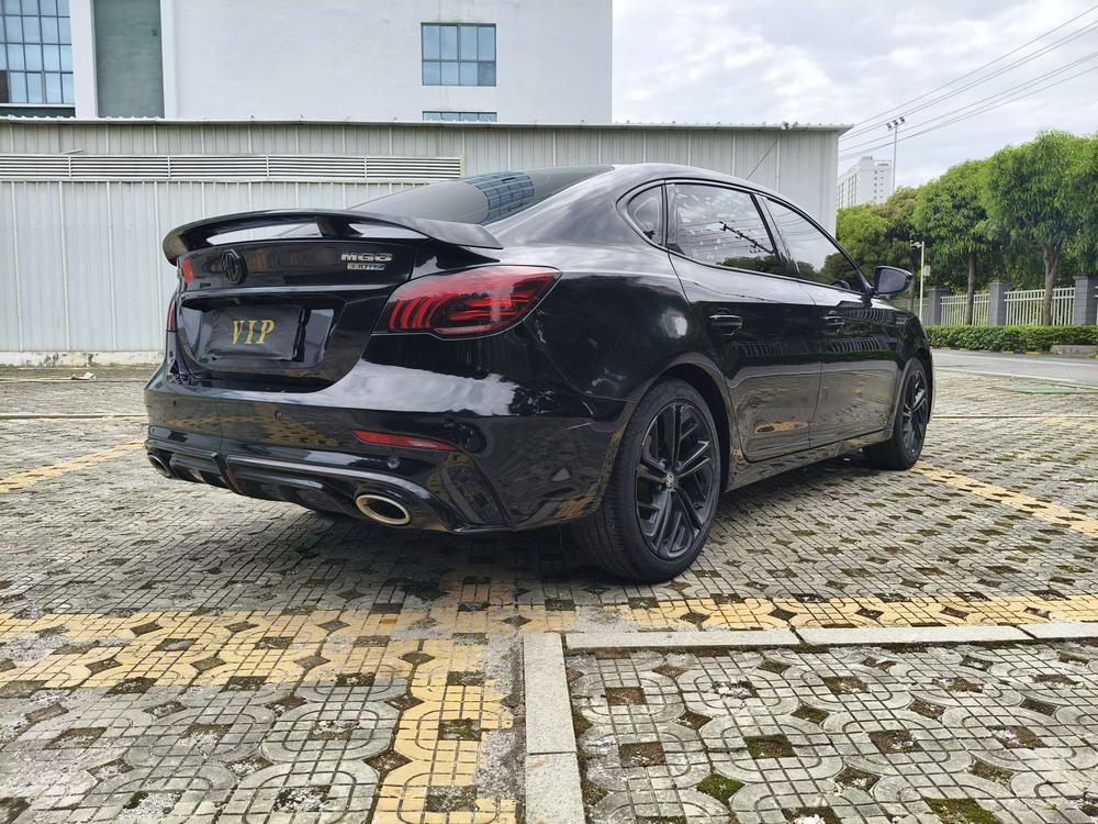 MG MG 6