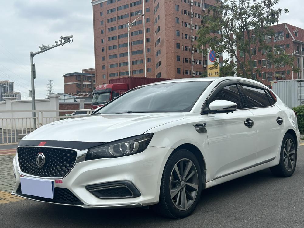 MG MG 6