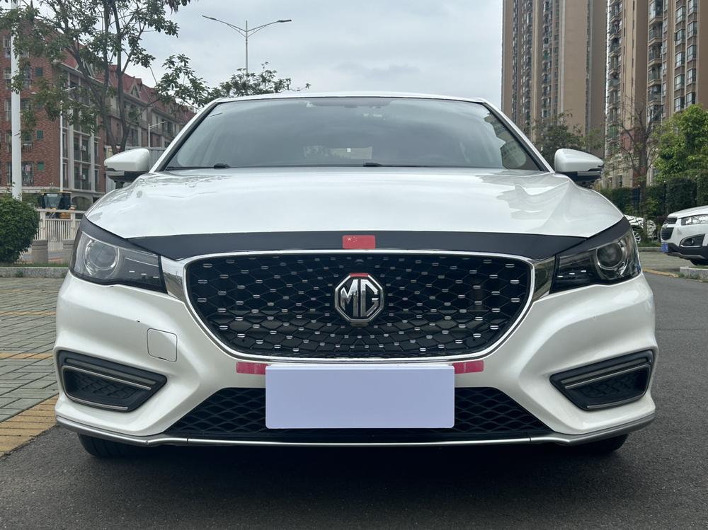 MG MG 6