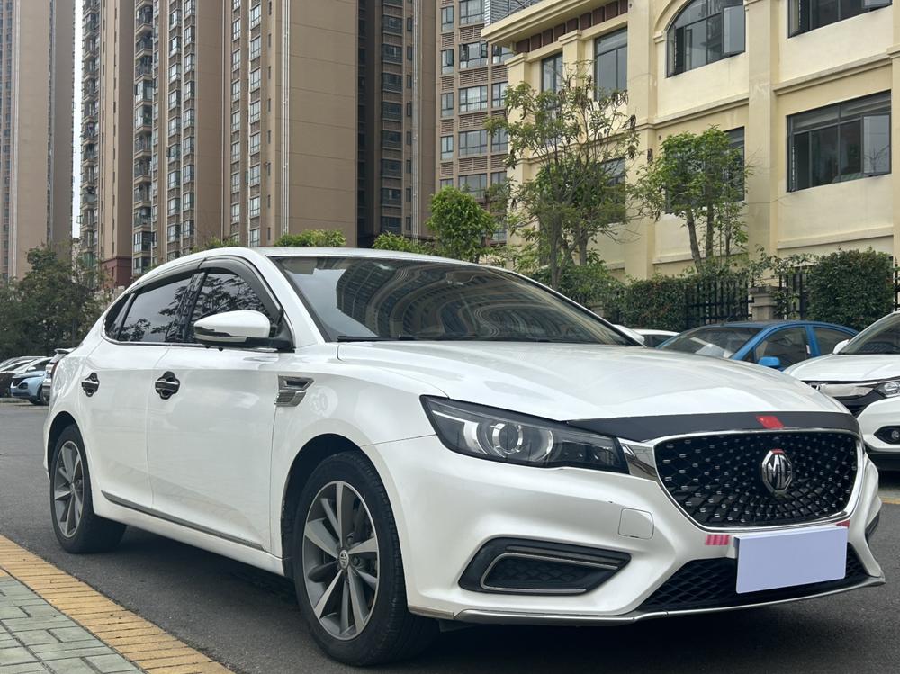 MG MG 6