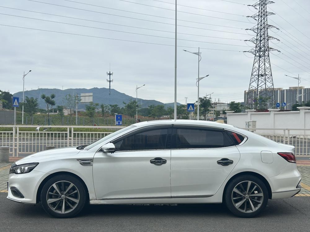 MG MG 6