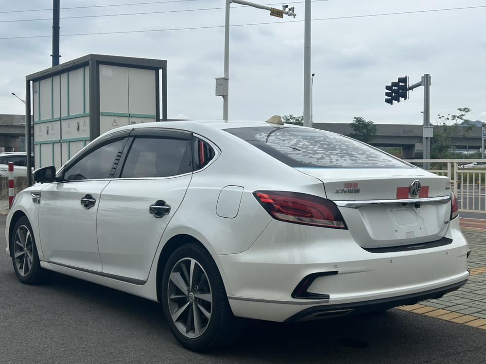 MG MG 6
