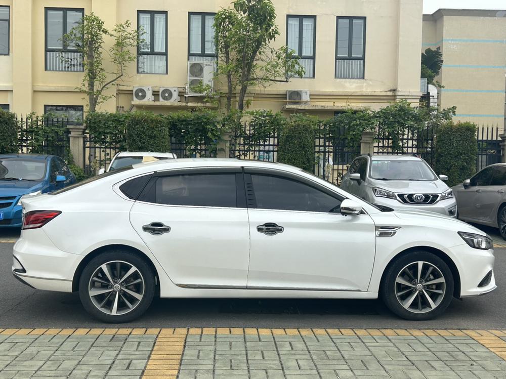 MG MG 6