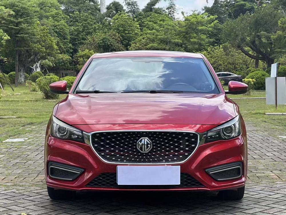 MG MG 6