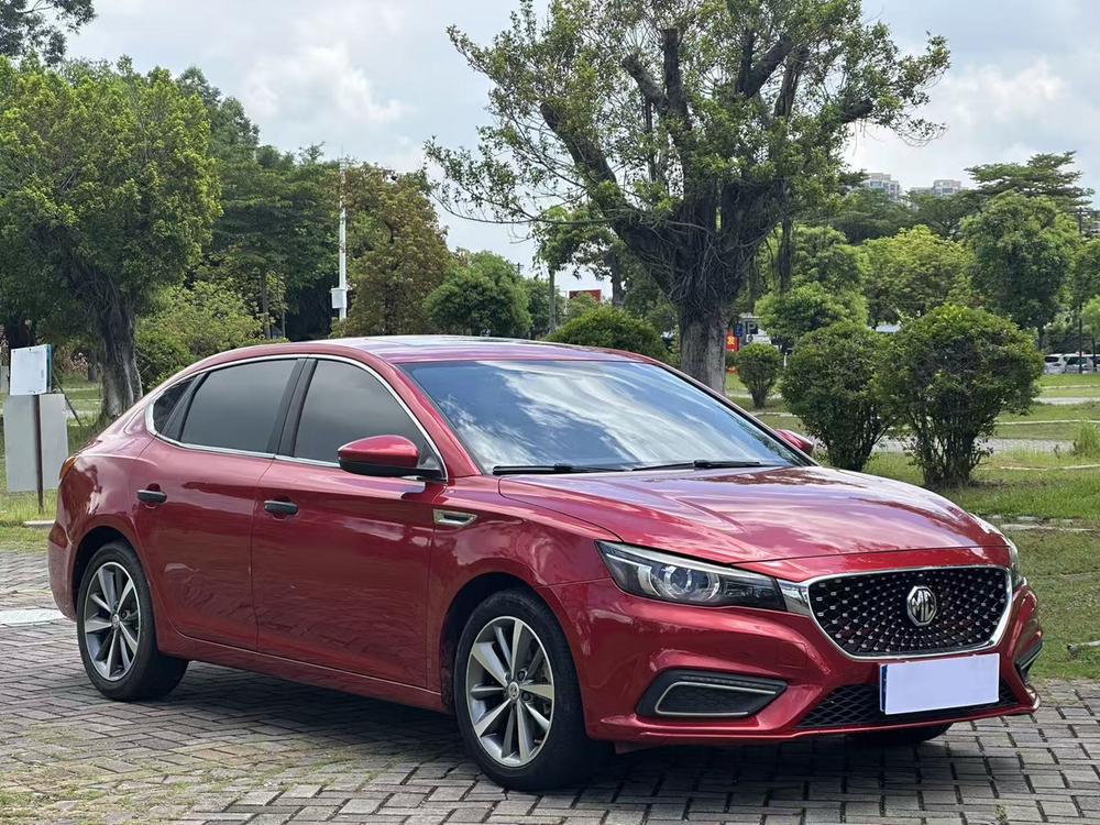 MG MG 6