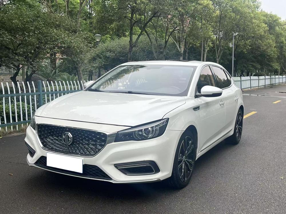 MG MG 6