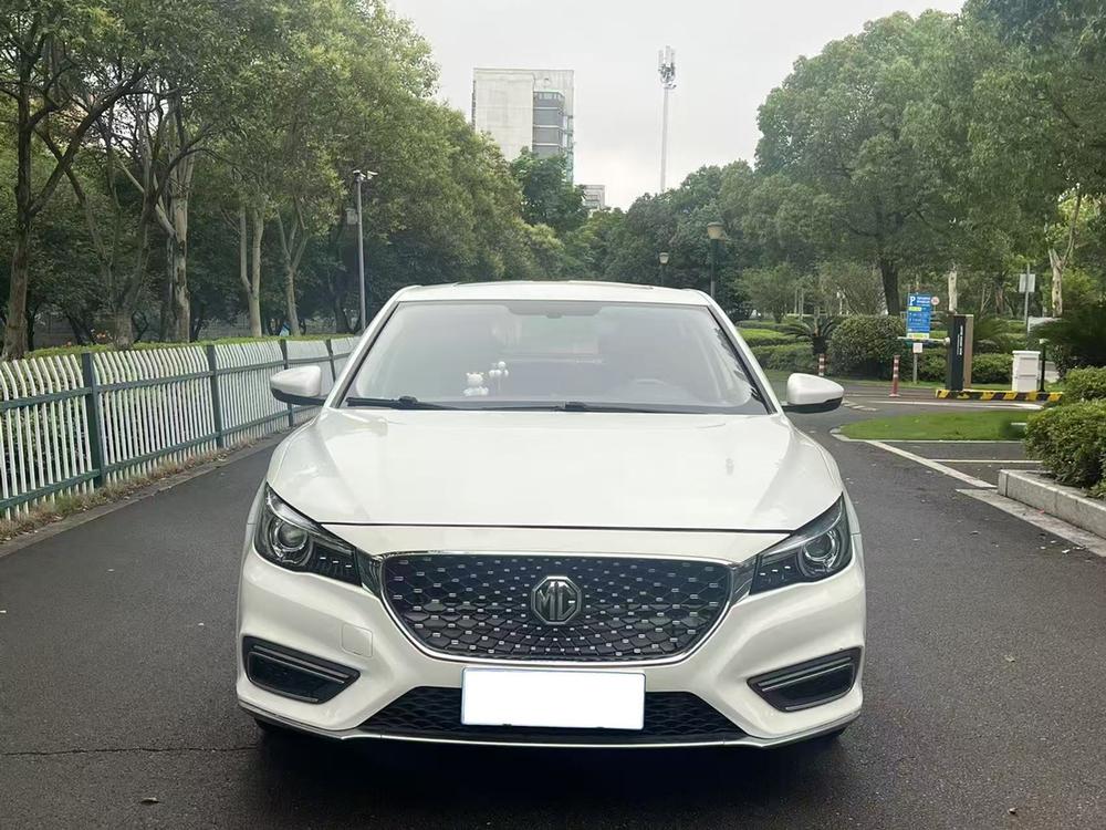MG MG 6
