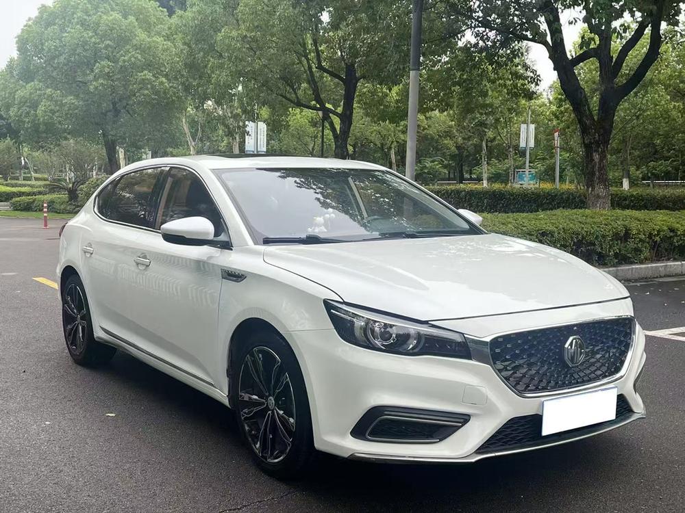 MG MG 6