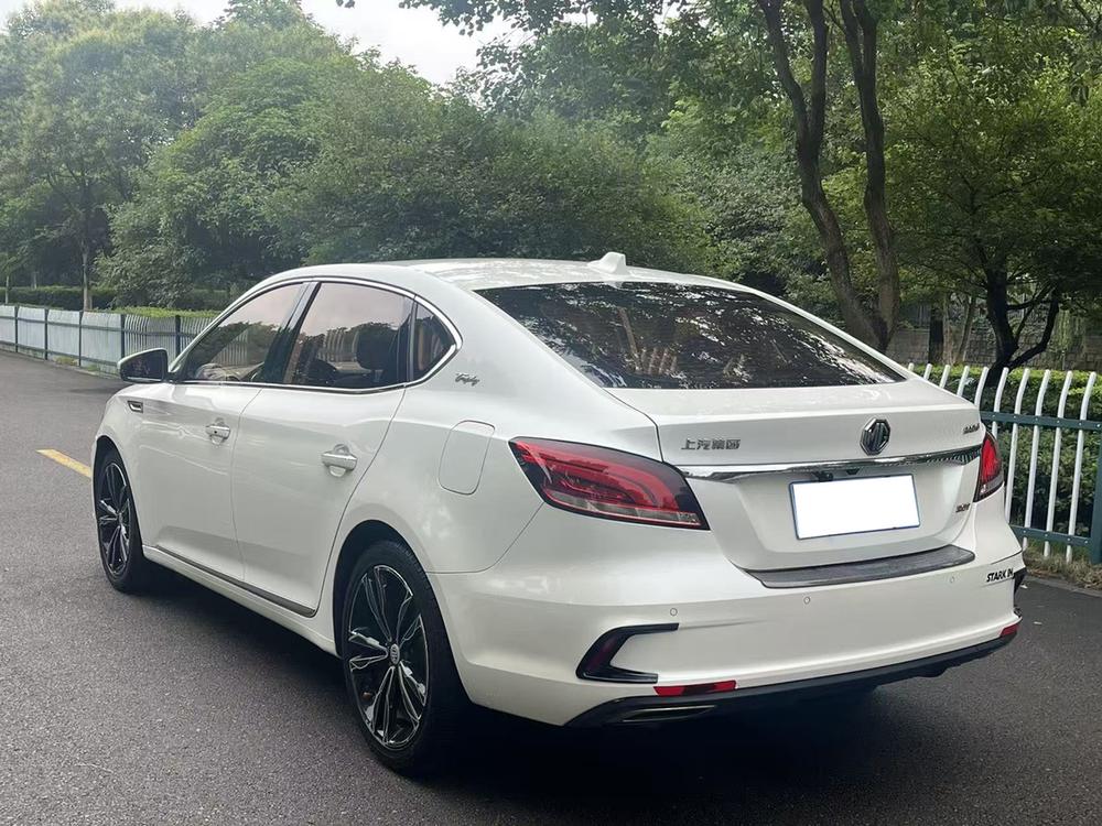 MG MG 6
