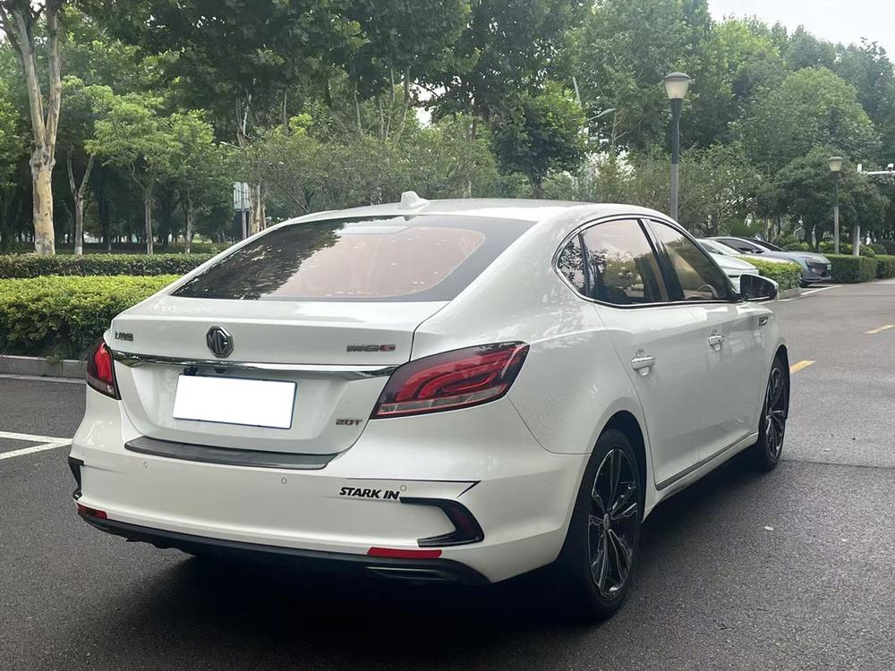 MG MG 6
