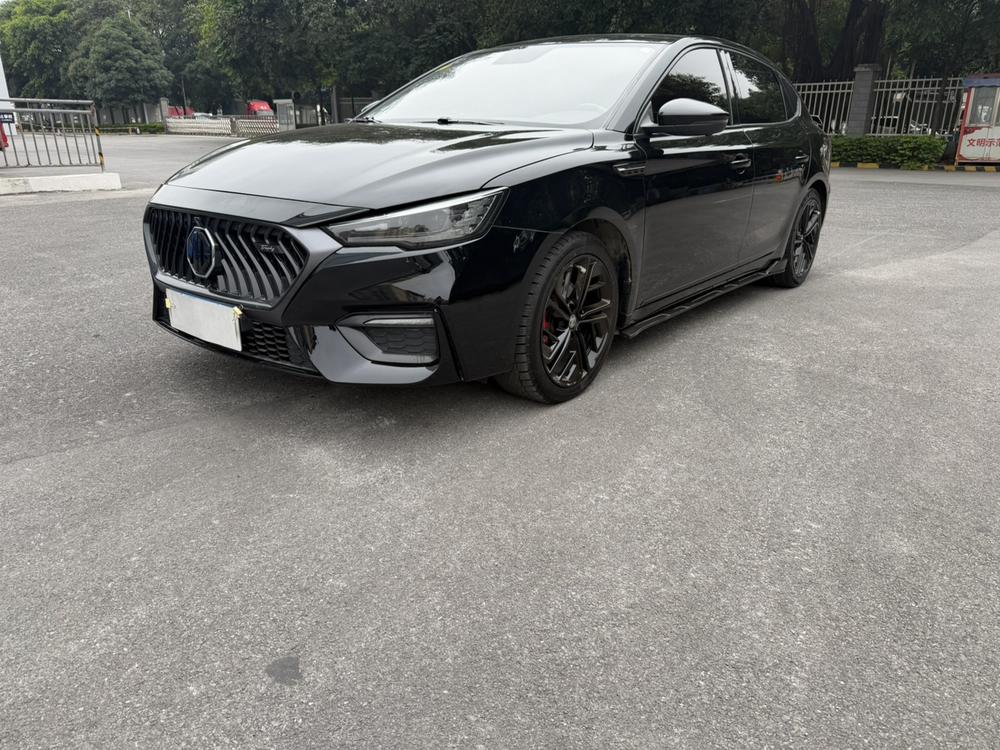 MG MG 6