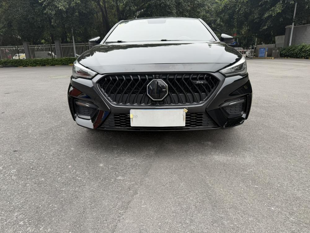 MG MG 6