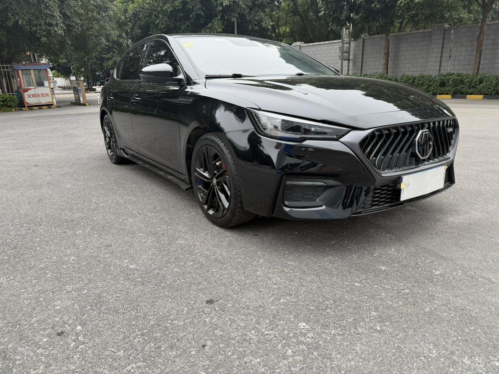 MG MG 6