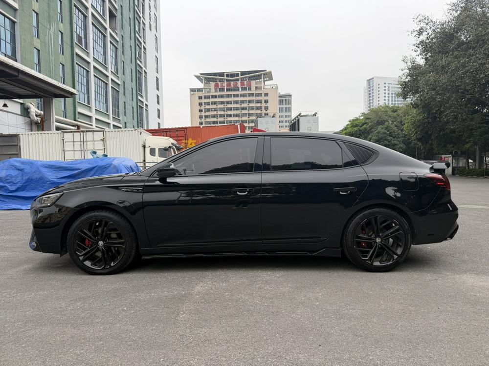 MG MG 6