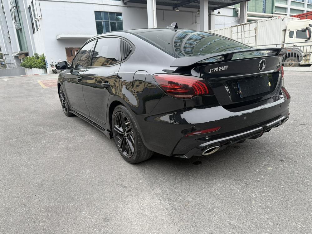 MG MG 6