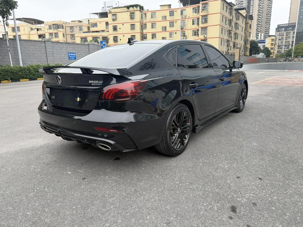 MG MG 6