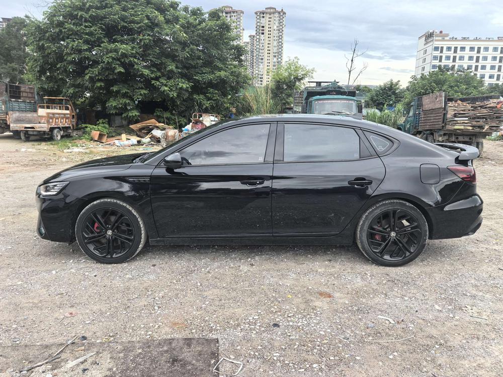MG MG 6