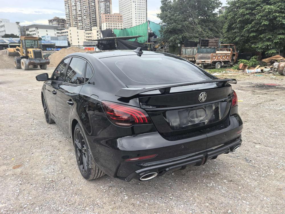 MG MG 6