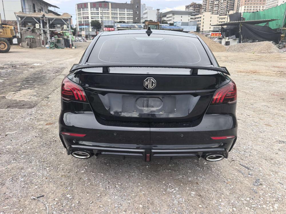 MG MG 6