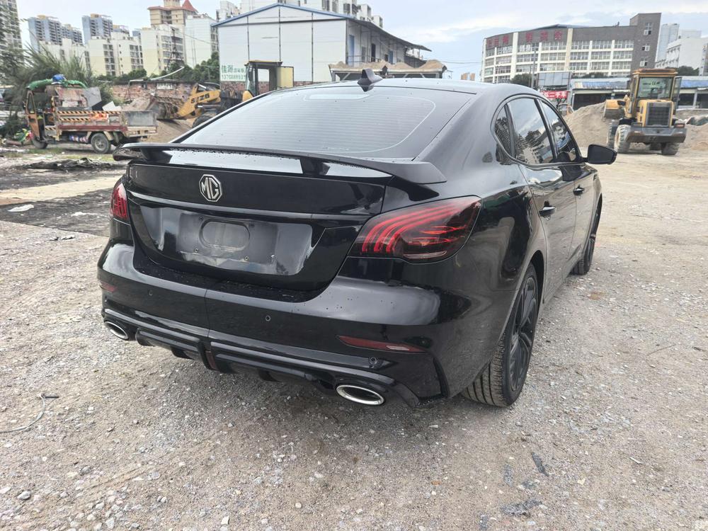 MG MG 6
