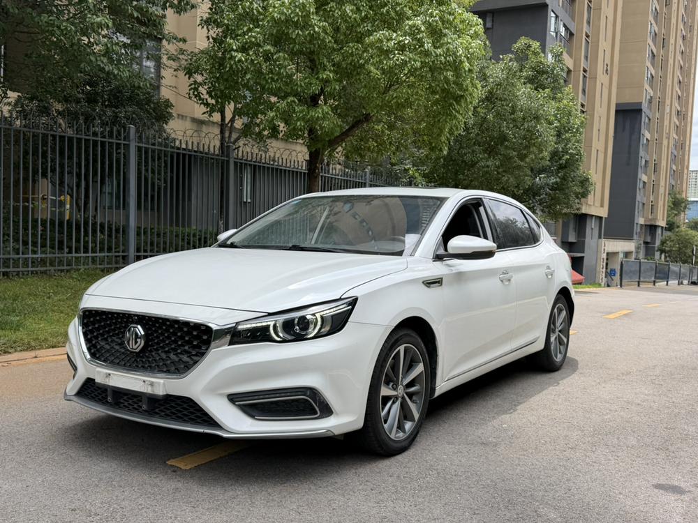 MG MG 6