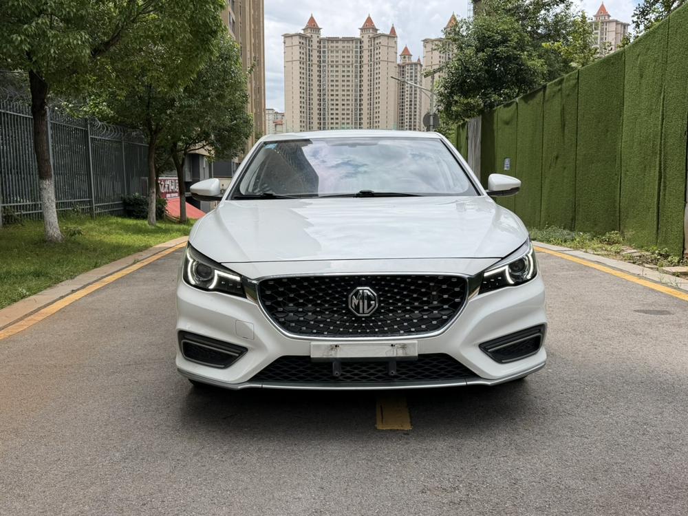 MG MG 6