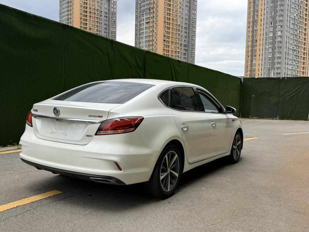MG MG 6