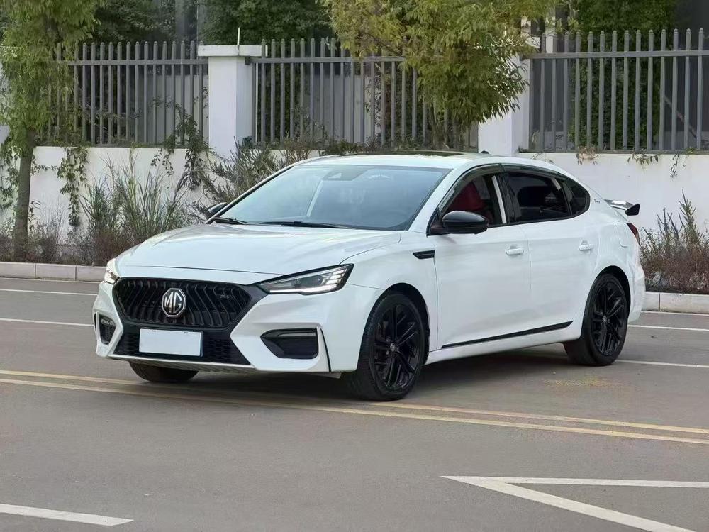 MG MG 6