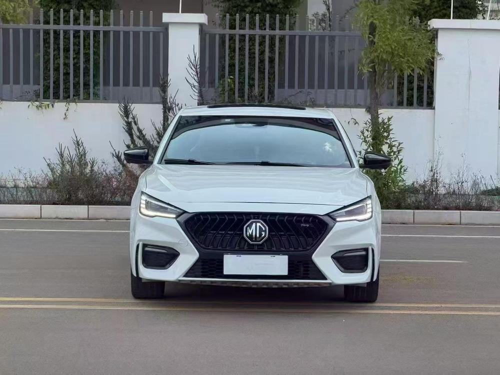 MG MG 6