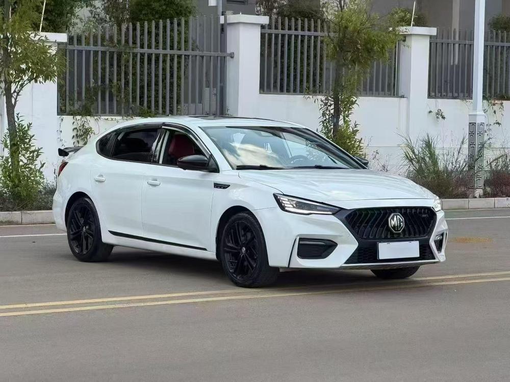 MG MG 6