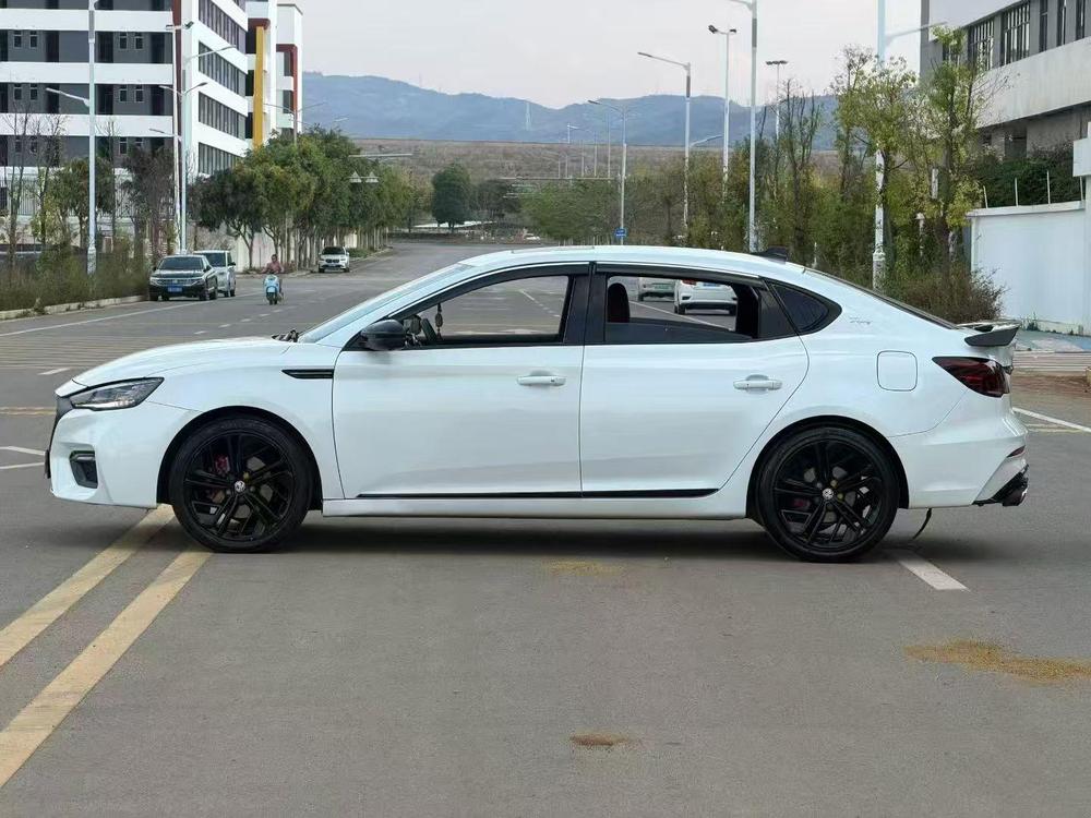 MG MG 6