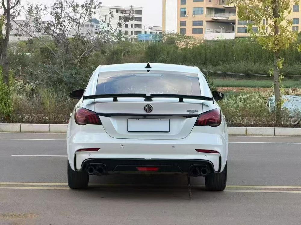MG MG 6
