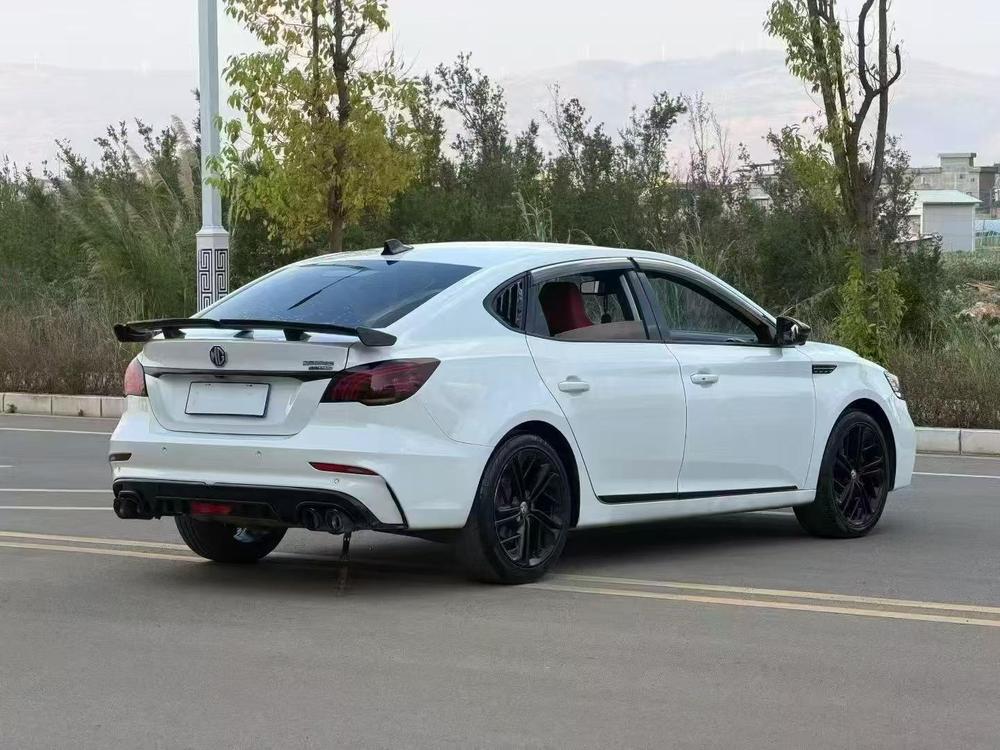 MG MG 6