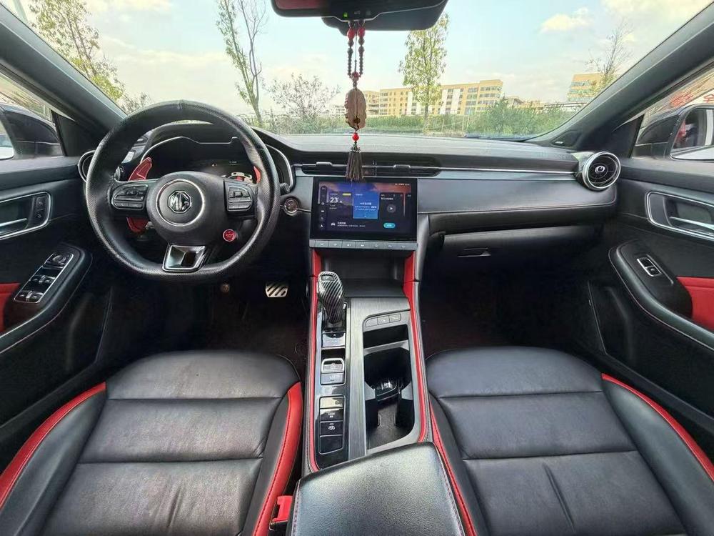 MG MG 6