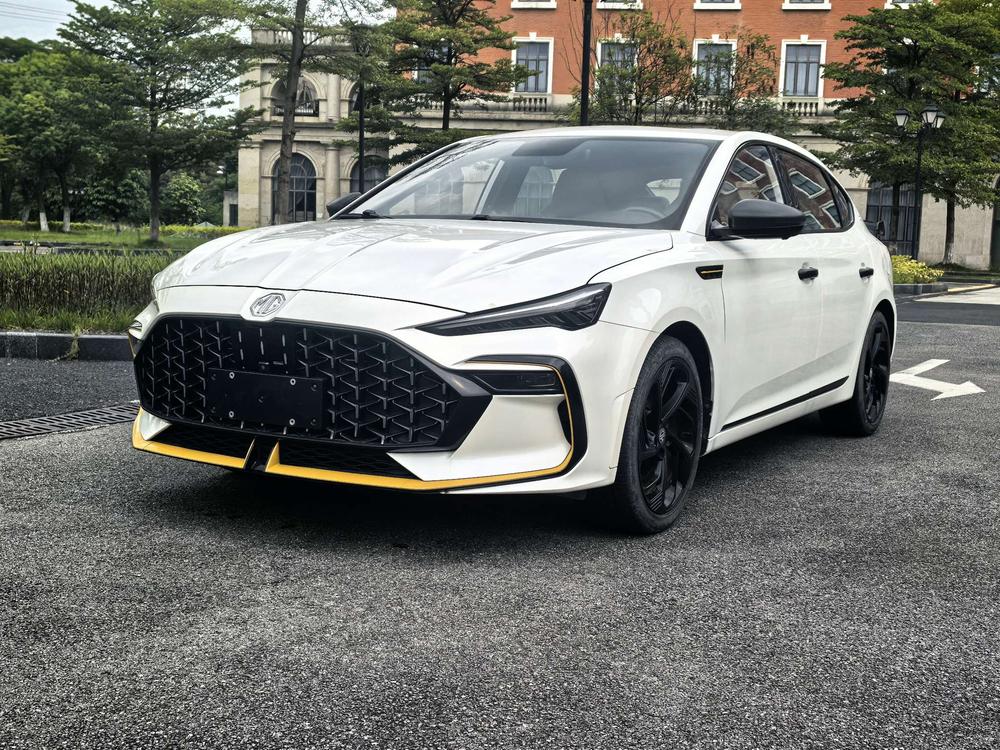 MG MG 6
