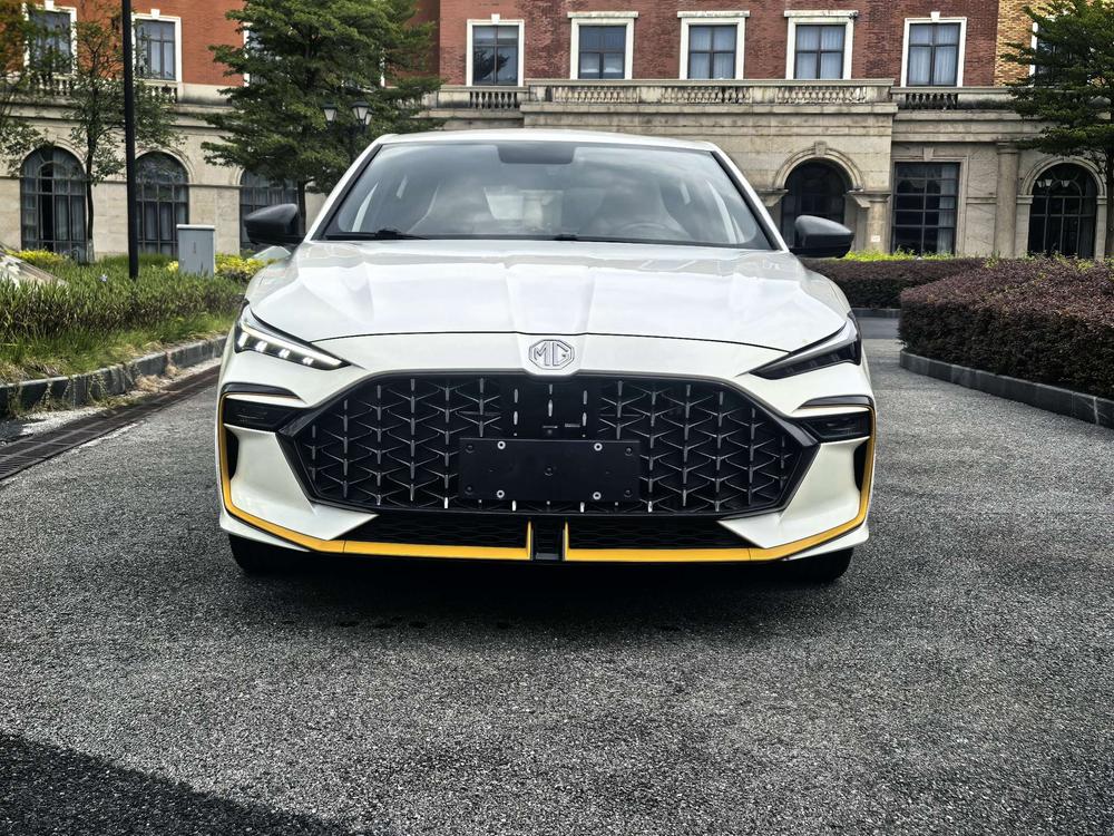 MG MG 6