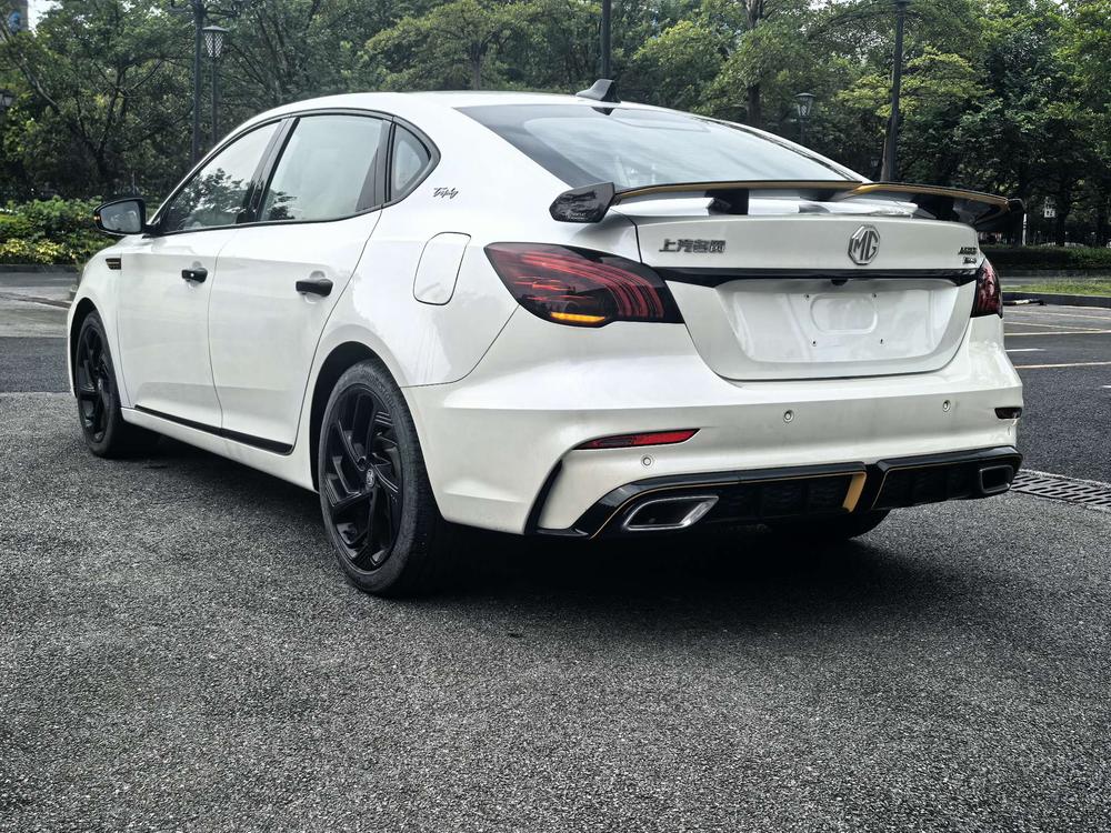MG MG 6