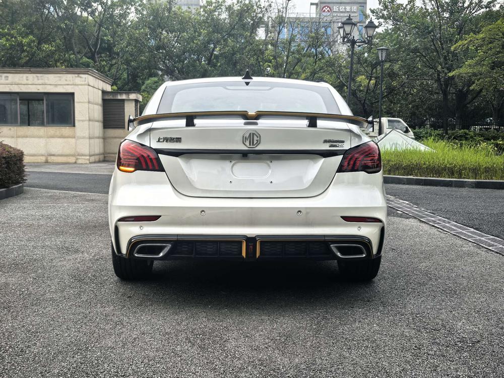 MG MG 6