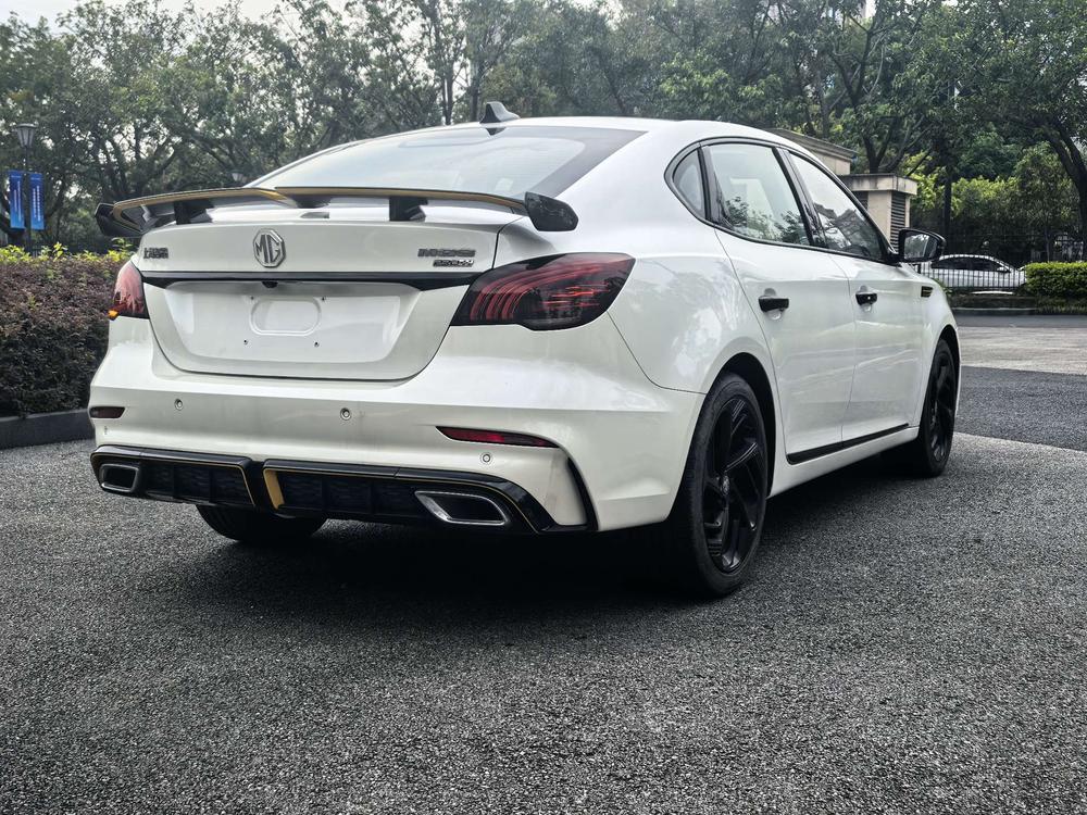 MG MG 6