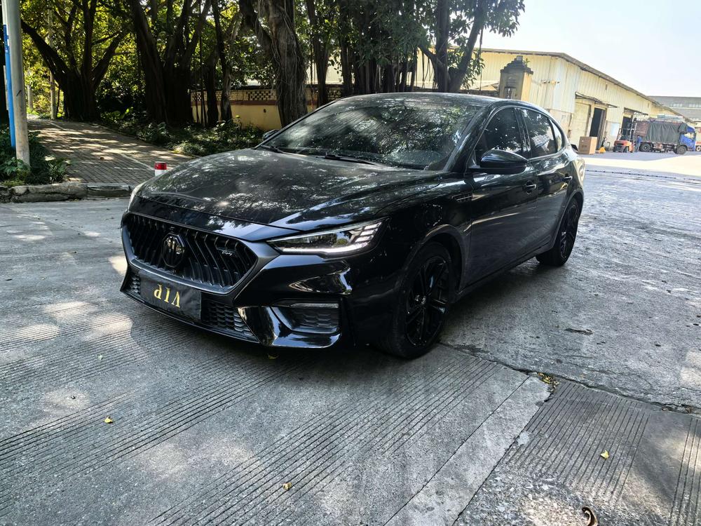 MG MG 6
